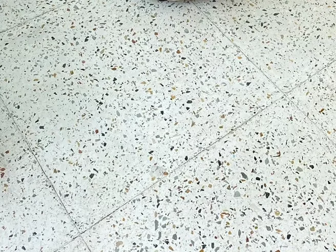 テラゾー