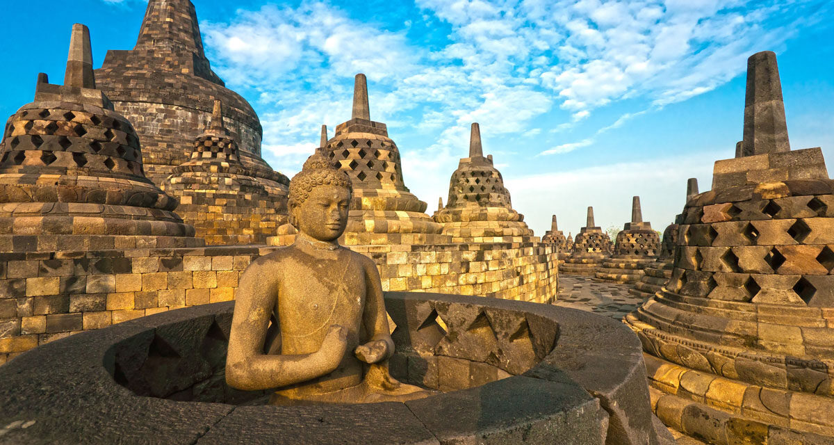 インドネシアブラックテンプルラバストーン – 知っておくべきこと