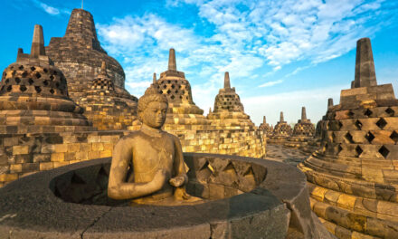 インドネシアブラックテンプルラバストーン – 知っておくべきこと